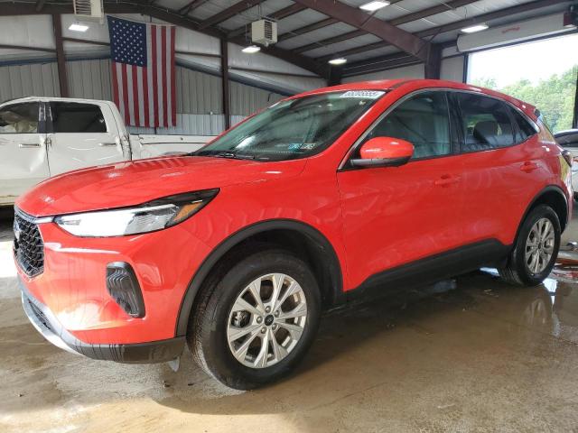 2024 FORD ESCAPE ACTIVE, null