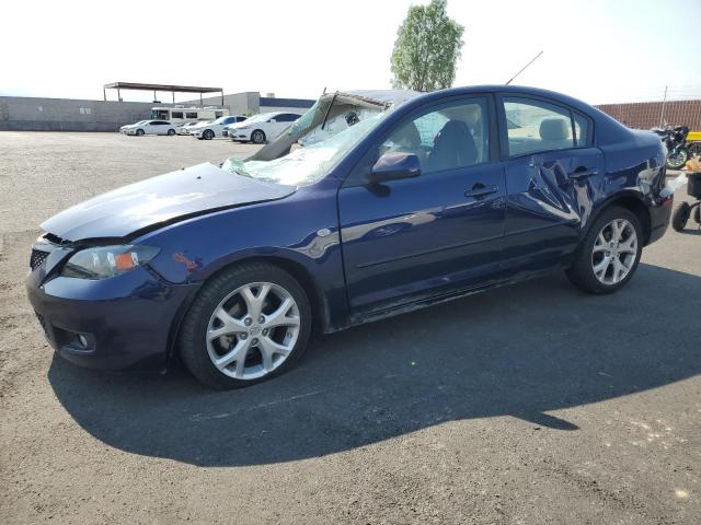 2009 MAZDA 3 I, 