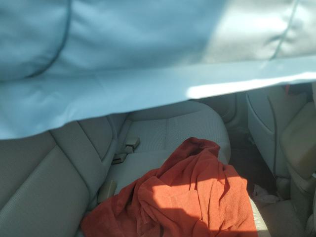 JM1BK32G991214250 - 2009 MAZDA 3 I 蓝色 照片 10