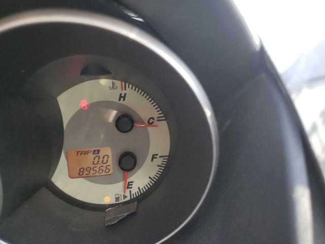 JM1BK32G991214250 - 2009 MAZDA 3 I 蓝色 照片 9