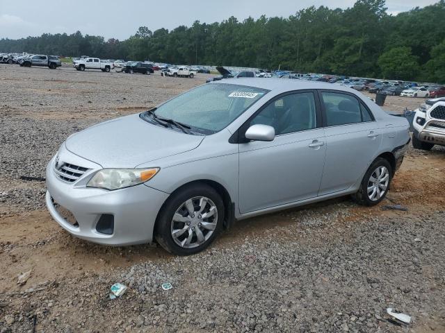 2013 TOYOTA COROLLA BASE, 