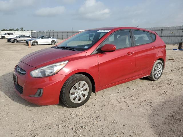 2017 HYUNDAI ACCENT SE, 