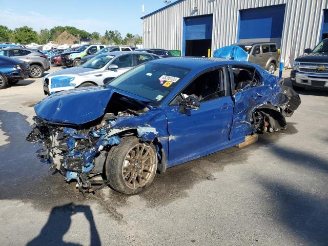 2023 TOYOTA CAMRY SE NIGHT SHADE, 