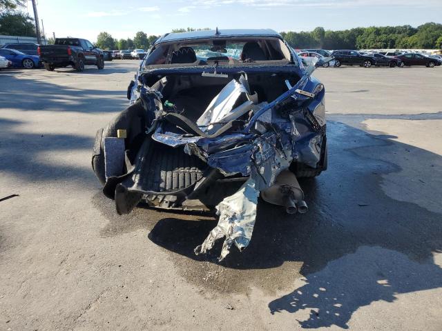 4T1G11BK5PU084797 - 2023 TOYOTA CAMRY SE NIGHT SHADE BLUE photo 6