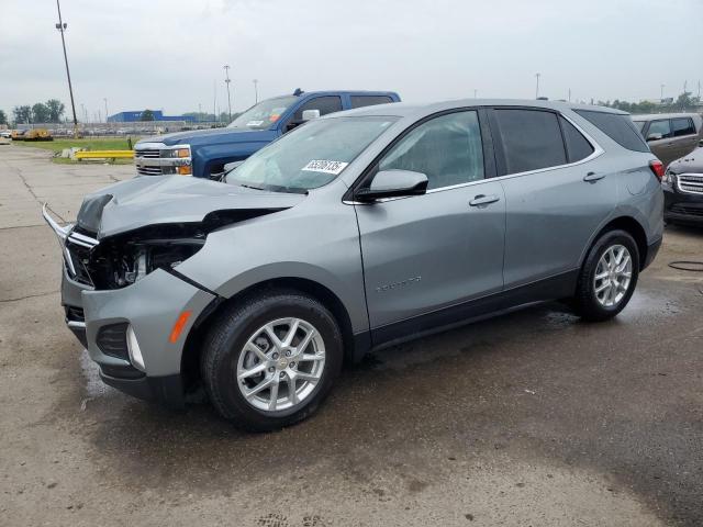 2024 CHEVROLET EQUINOX LT, 
