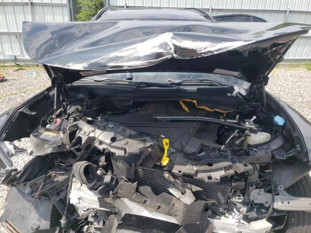 ZASFAKNN4J7B86097 - 2018 ALFA ROMEO STELVIO TI SPORT BLACK photo 12