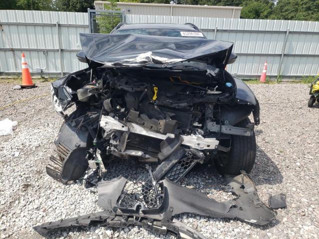 ZASFAKNN4J7B86097 - 2018 ALFA ROMEO STELVIO TI SPORT BLACK photo 5