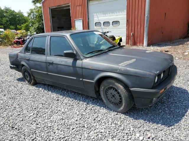 WBAAE5405G1509872 - 1986 BMW 325 E BLACK photo 4
