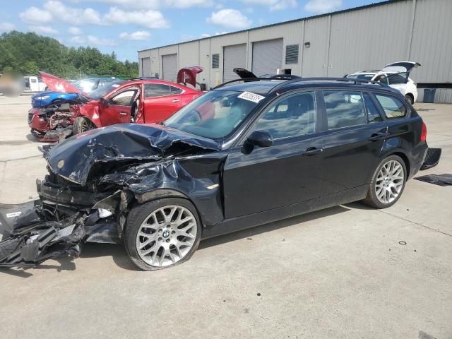 2007 BMW 328 IT, 