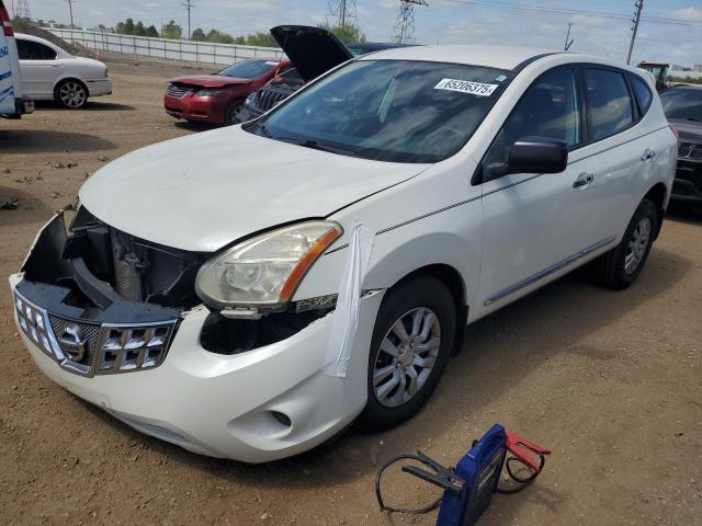 2013 NISSAN ROGUE S, null