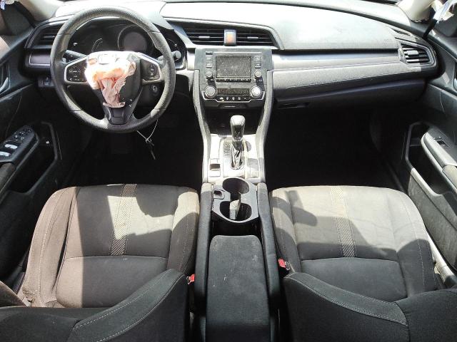 19XFC2F55HE041775 - 2017 HONDA CIVIC LX BLUE photo 8