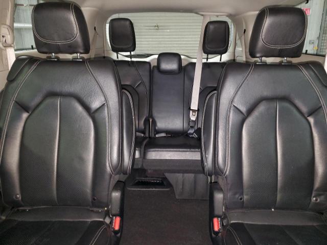 2C4RC1BG9NR141418 - 2022 CHRYSLER PACIFICA TOURING L 灰色 照片 10