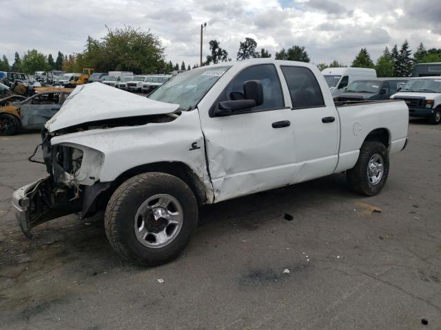 3D7LL38C06G224450 - 2006 DODGE RAM 3500 ST WHITE photo 1