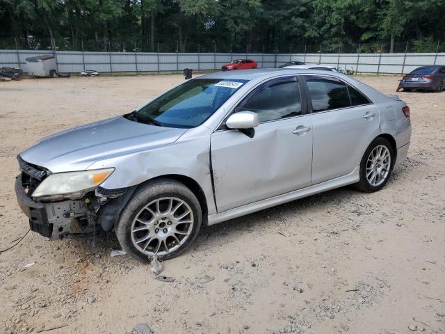 2010 TOYOTA CAMRY BASE, null