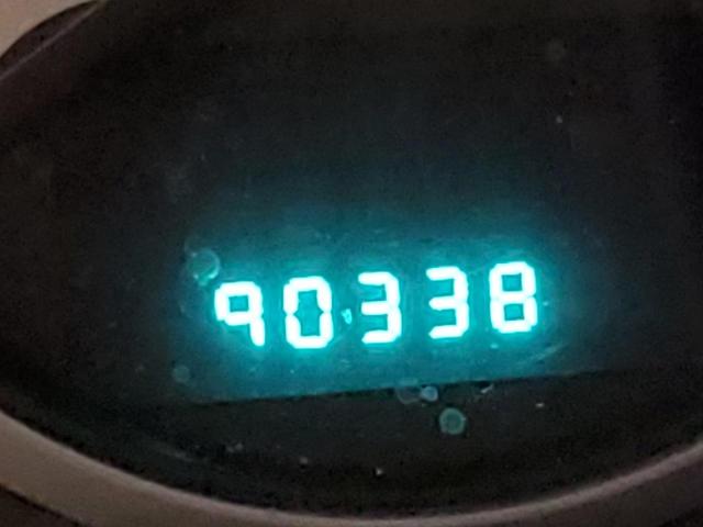 2A8HR54X29R643748 - 2009 CHRYSLER TOWN & COU TOURING გრაფიტი ფოტო 8