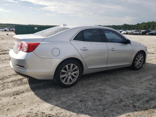 1G11E5SA0DF289076 - 2013 CHEVROLET MALIBU 2LT SILVER photo 3