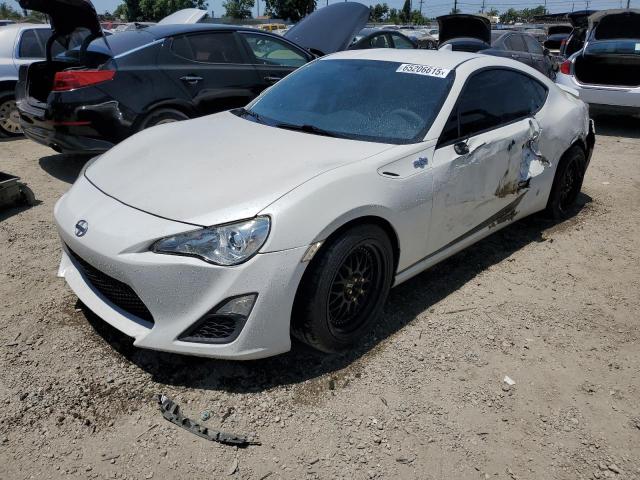 2016 TOYOTA SCION FR-S, 