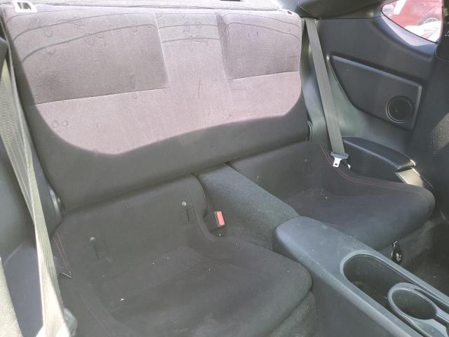 JF1ZNAA1XG8702690 - 2016 TOYOTA SCION FR-S WHITE photo 10