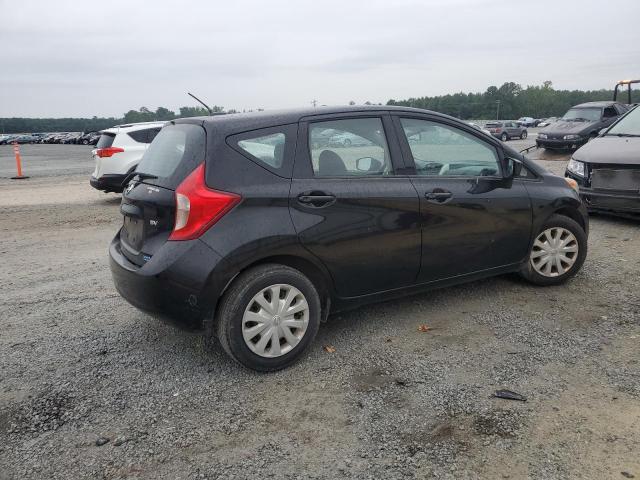 3N1CE2CP9GL379342 - 2016 NISSAN VERSA NOTE S BLACK photo 3