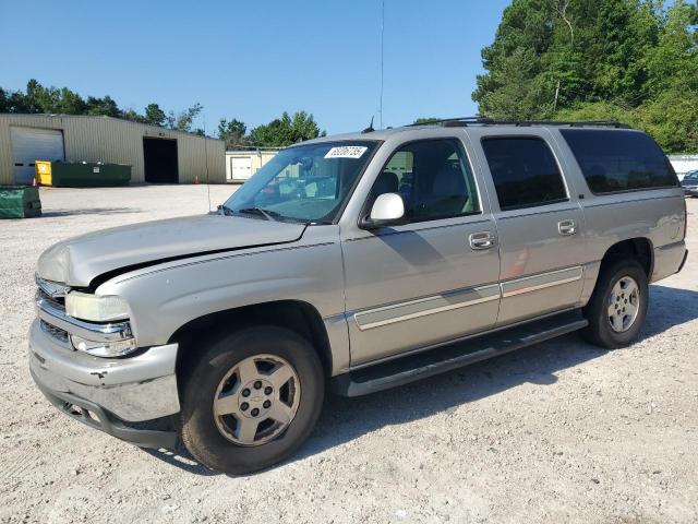 2004 CHEVROLET SUBURBAN K1500, 