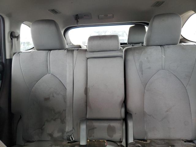 5TDCZRBH7MS542256 - 2021 TOYOTA HIGHLANDER L Mavi foto 10