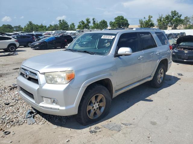 2010 TOYOTA 4RUNNER SR5, null