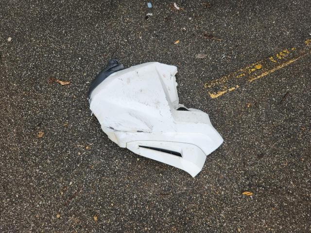 3TYKD5HN6ST019716 - 2025 TOYOTA TACOMA DOUBLE CAB Beyaz fotoğraf 12