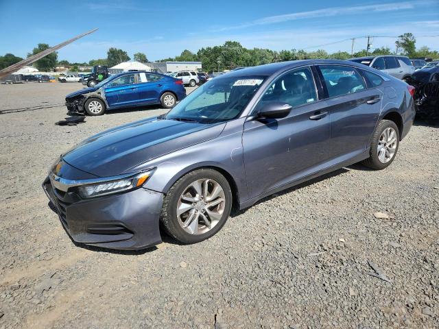 2019 HONDA ACCORD LX, 
