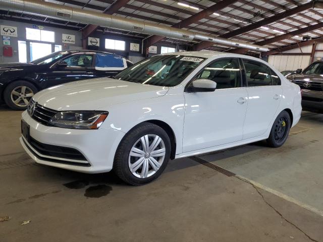 2017 VOLKSWAGEN JETTA S, null