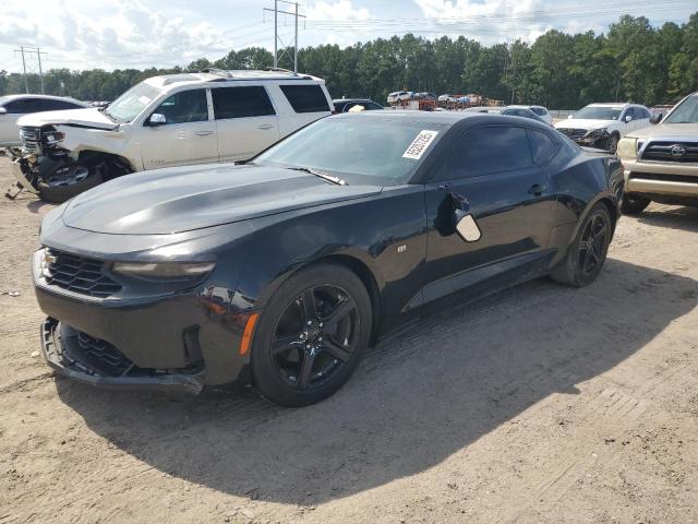 2020 CHEVROLET CAMARO LS, 