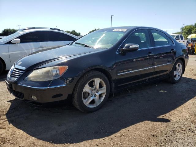 2007 ACURA RL, 