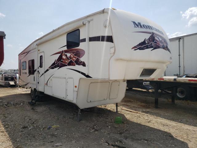 4YDF3462484702969 - 2008 KEYSTONE MONTANA 白色 照片 1