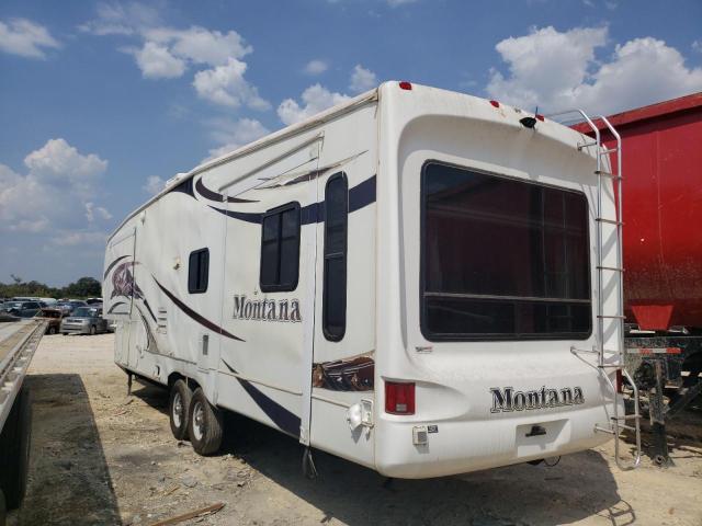 4YDF3462484702969 - 2008 KEYSTONE MONTANA 白色 照片 3