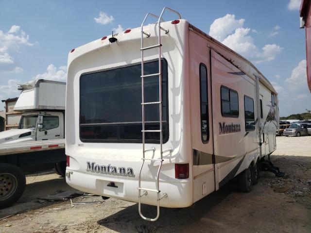 4YDF3462484702969 - 2008 KEYSTONE MONTANA 白色 照片 4