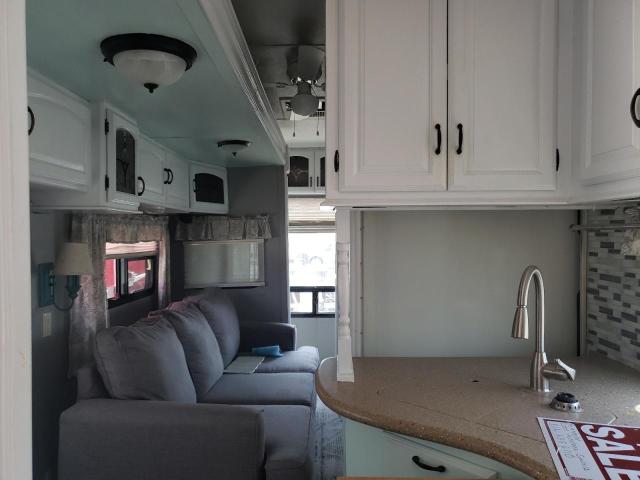 4YDF3462484702969 - 2008 KEYSTONE MONTANA 白色 照片 6