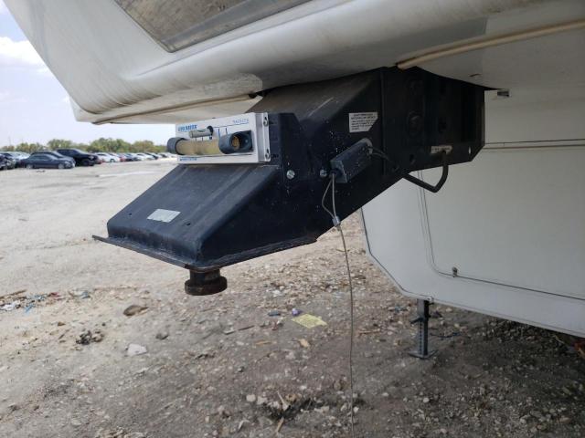 4YDF3462484702969 - 2008 KEYSTONE MONTANA 白色 照片 7