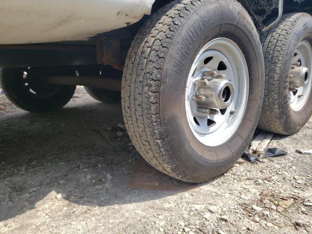 4YDF3462484702969 - 2008 KEYSTONE MONTANA 白色 照片 8