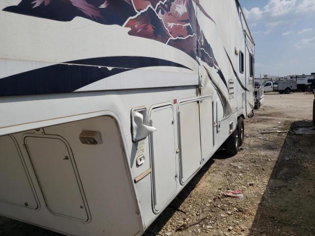 4YDF3462484702969 - 2008 KEYSTONE MONTANA 白色 照片 9