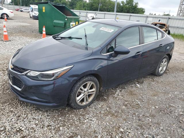 2016 CHEVROLET CRUZE LT, 