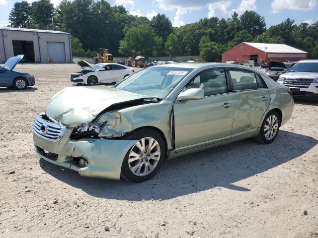 2008 TOYOTA AVALON XL, 