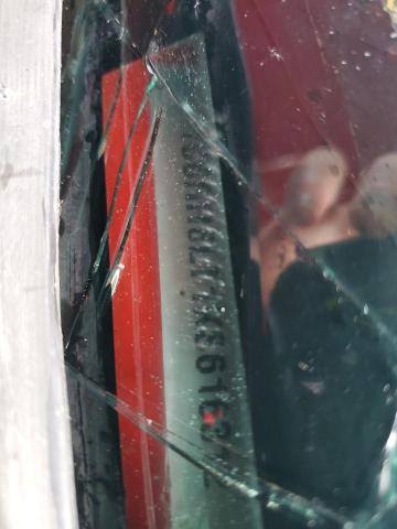 1C6RR6LT1KS616312 - 2019 RAM 1500 CLASS SLT 红色 照片 13