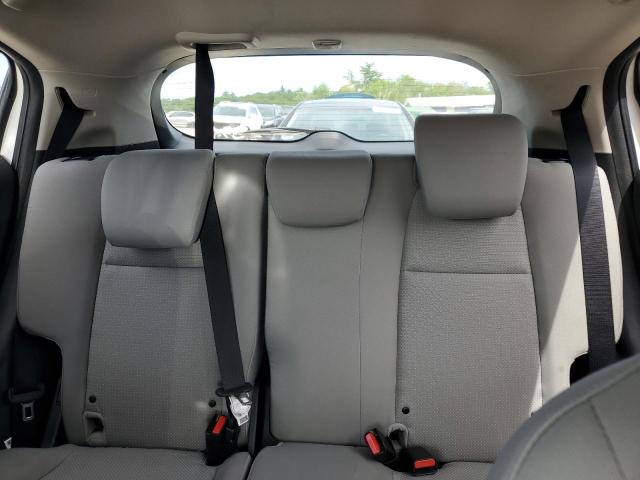 3CZRU6H5XKM733181 - 2019 HONDA HR-V EX WHITE photo 10