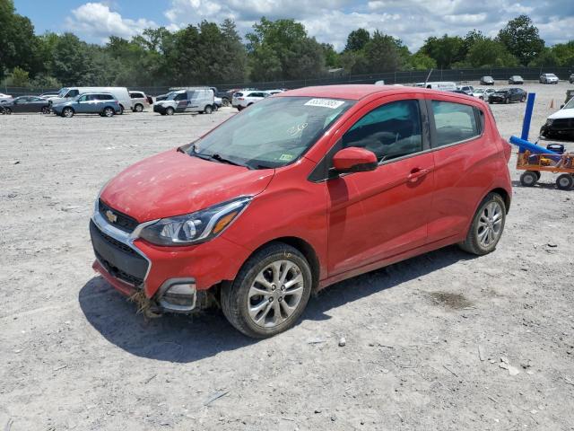 2020 CHEVROLET SPARK 1LT, 