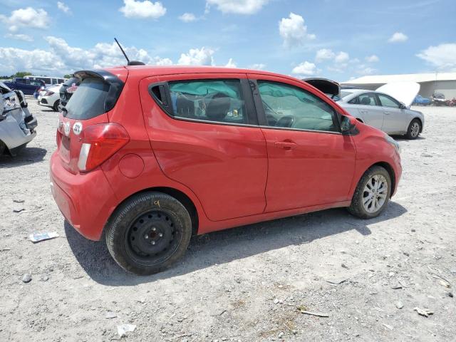 KL8CD6SA2LC442672 - 2020 CHEVROLET SPARK 1LT 红色 照片 3