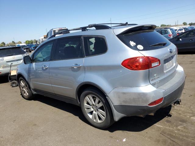 4S4WX9HD8C4401645 - 2012 SUBARU TRIBECA LIMITED SILVER photo 2