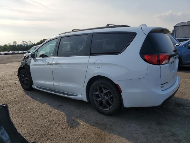 2C4RC1BG2KR567267 - 2019 CHRYSLER PACIFICA TOURING L Ağ foto 2