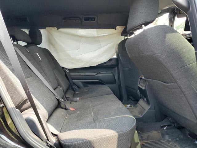 JTEABFAJXRK006314 - 2024 TOYOTA LAND CRUIS BASE BLACK photo 11