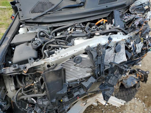 JTEABFAJXRK006314 - 2024 TOYOTA LAND CRUIS BASE BLACK photo 12