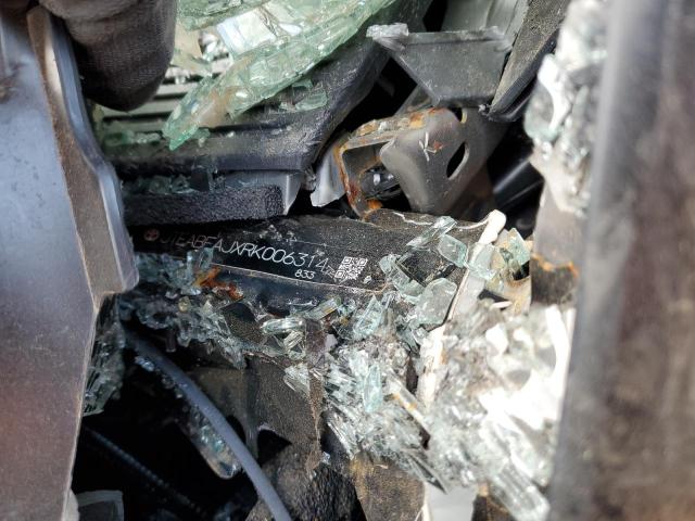 JTEABFAJXRK006314 - 2024 TOYOTA LAND CRUIS BASE BLACK photo 13