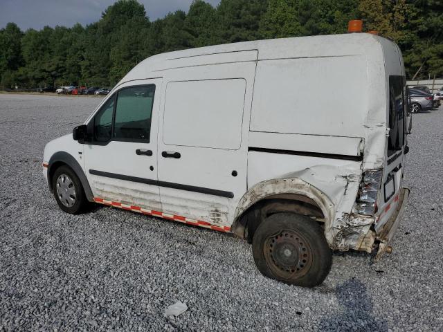 NM0LS7DN3CT080819 - 2012 FORD TRANSIT CO XLT WHITE photo 2